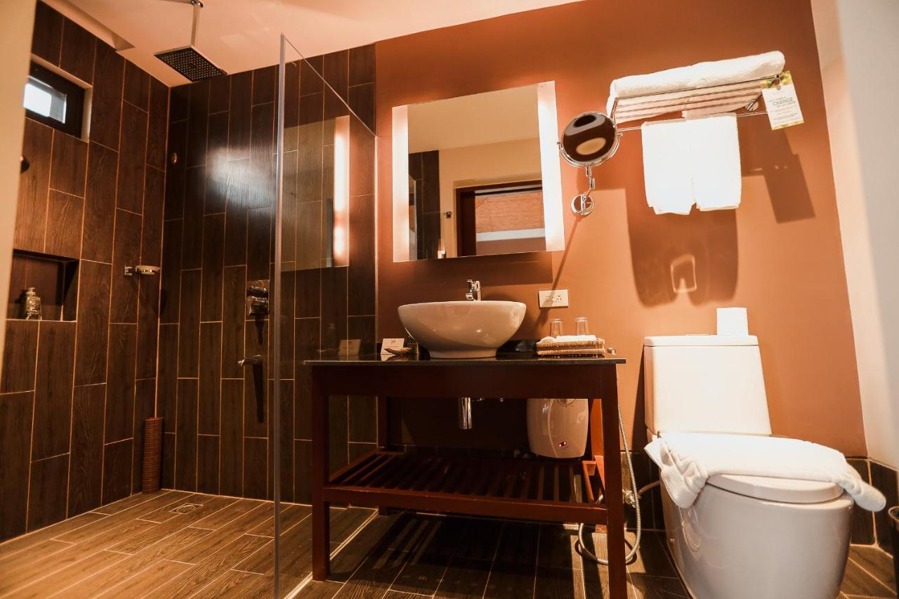 Bacau Bay 4* Coron
