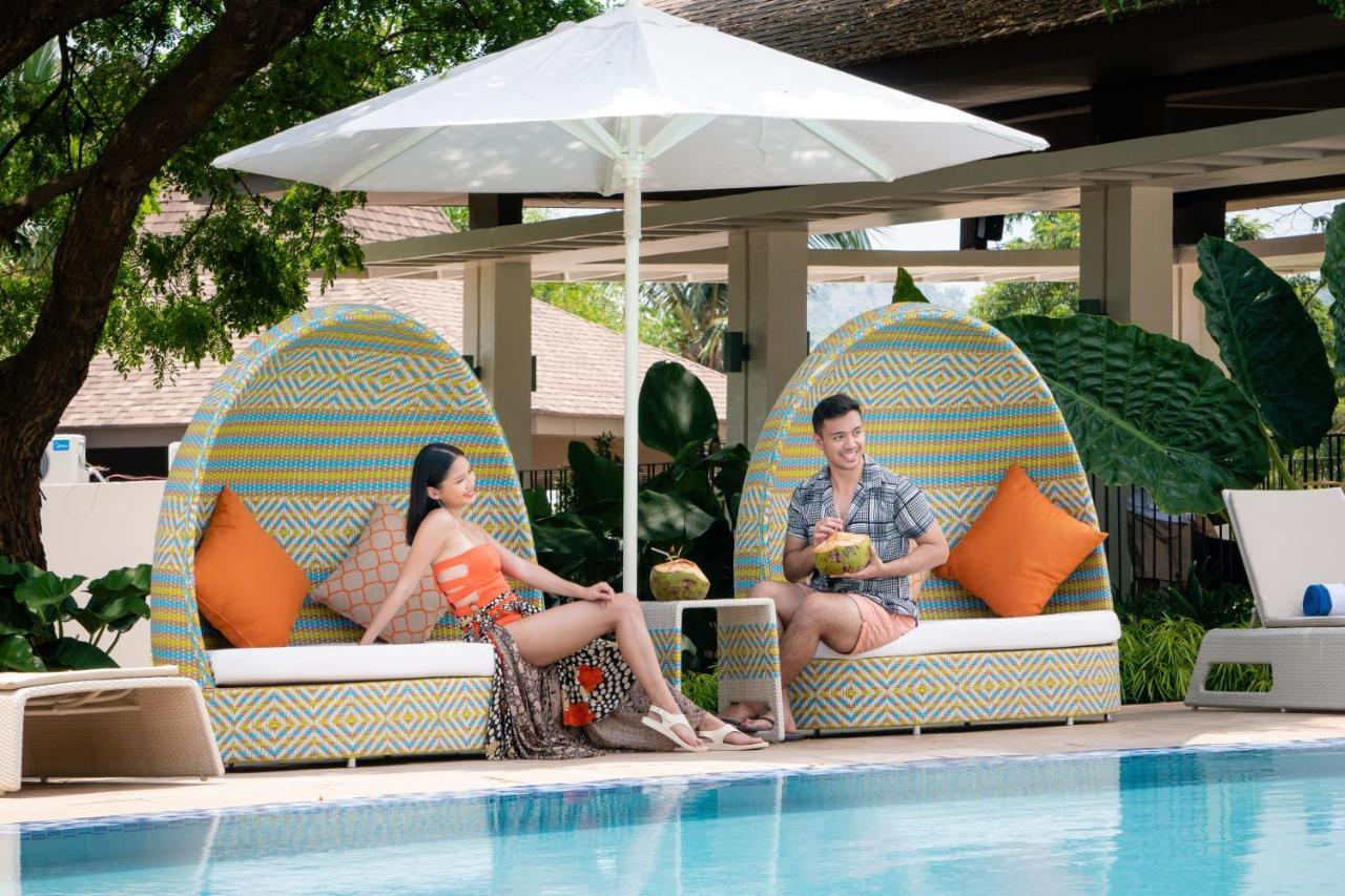Bacau Bay Resort 4*