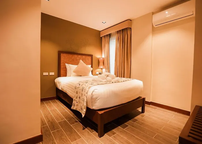 Bacau Bay Resort Coron