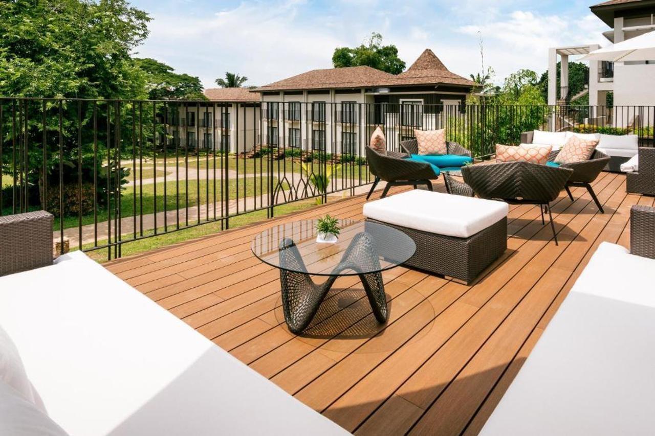 Bacau Bay Resort 4*