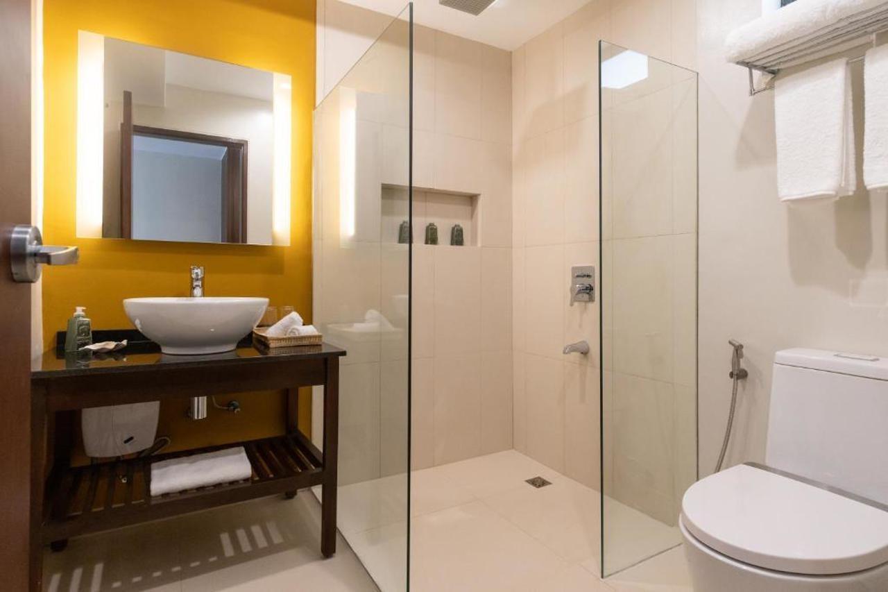 Bacau Bay Resort 4*