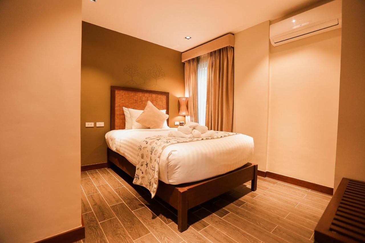 Bacau Bay 4*