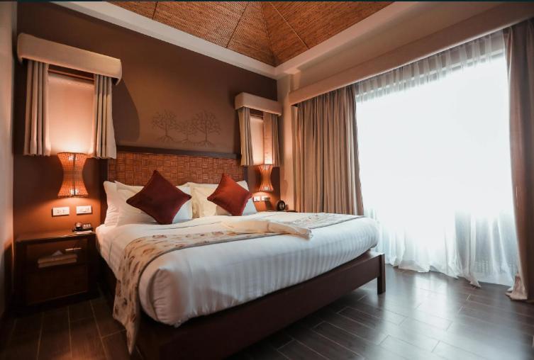 Resort Bacau Bay