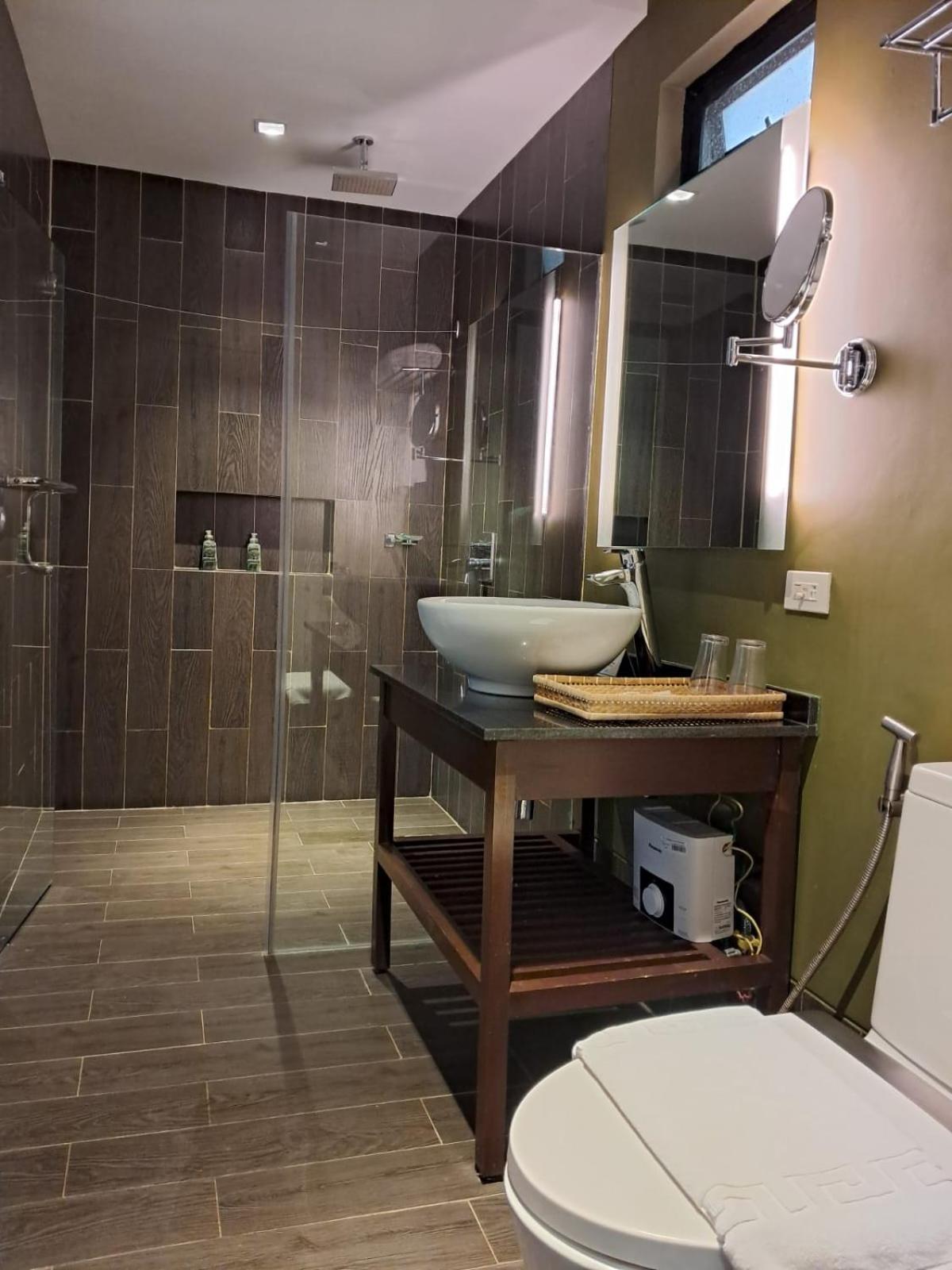 Bacau Bay Resort 4*