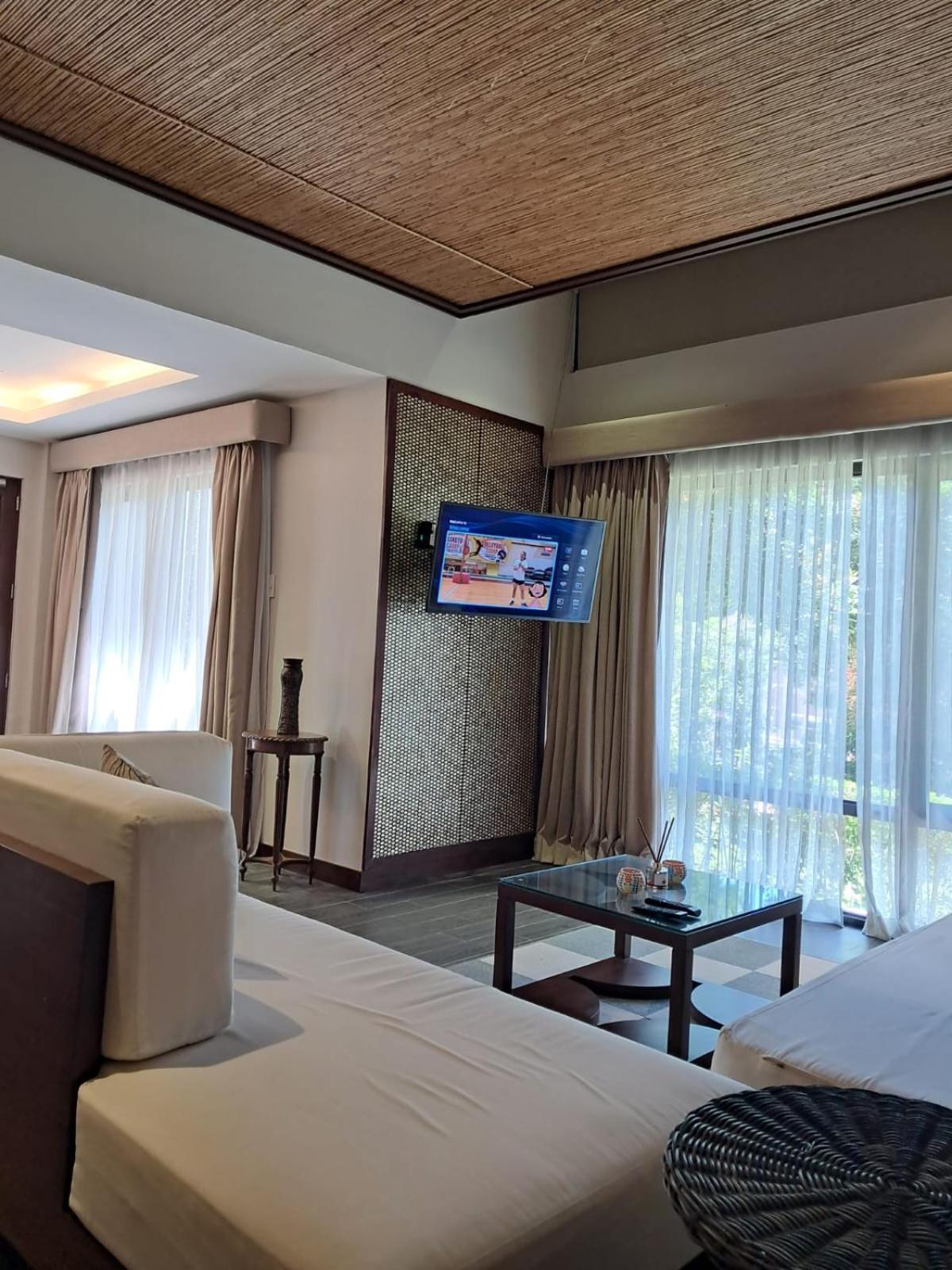 Resort Bacau Bay Coron