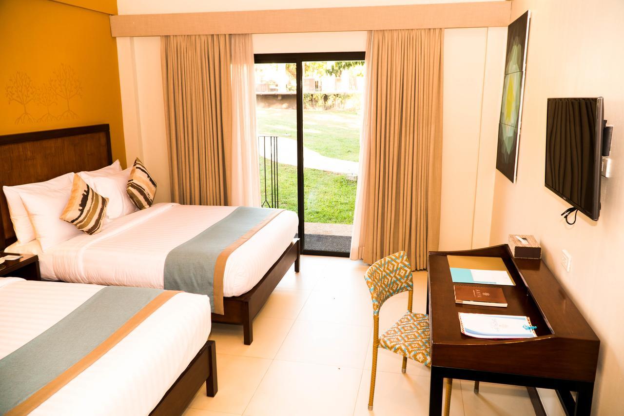 Bacau Bay 4* Coron