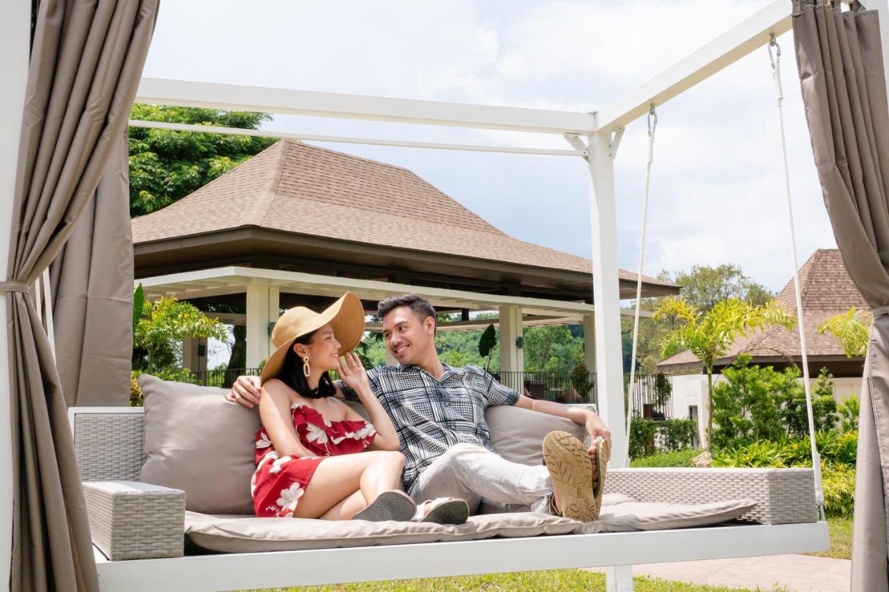 Bacau Bay Resort 4*