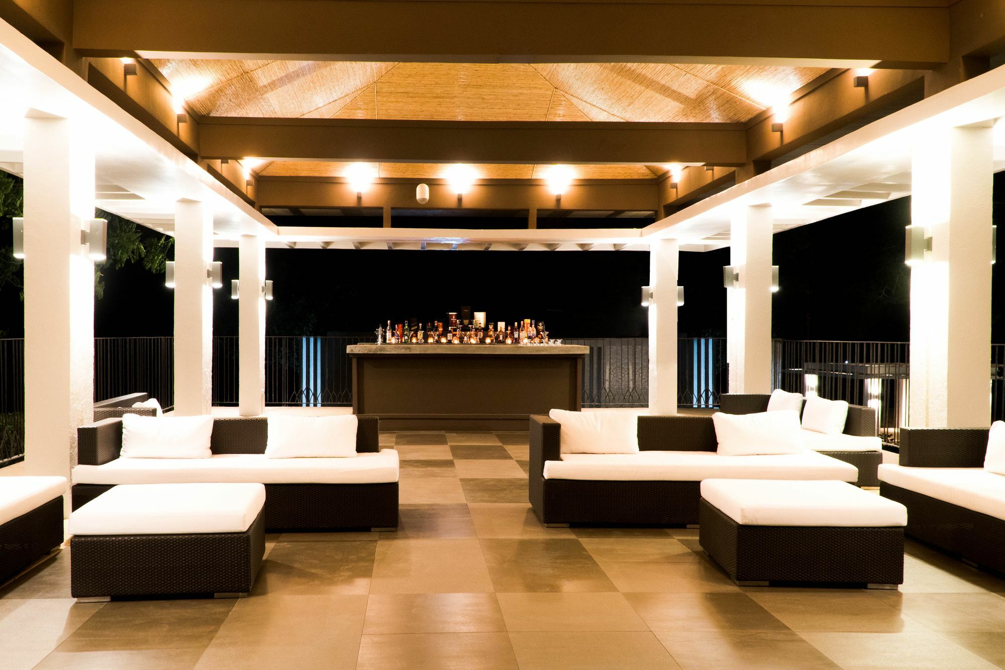 Resort Bacau Bay