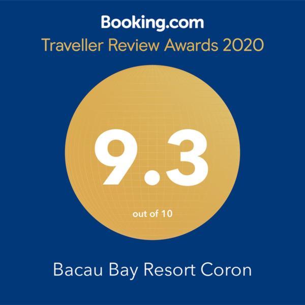 Bacau Bay Resort